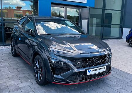 Hyundai Kona 2.0 T-GDI N DCT N-Performance,KRELL, 20"
