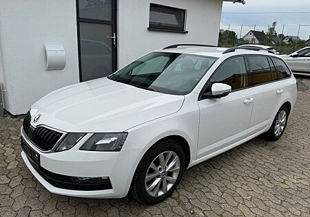 Skoda Octavia Combi Tour