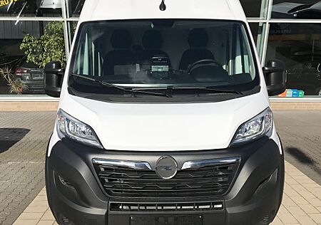 Opel Movano C Kasten HKa L3H2 3,5t Edition