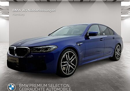 BMW M5 gebraucht kaufen BMW M5 Limousine Driv.Assist.Prof LiveCockpitProf