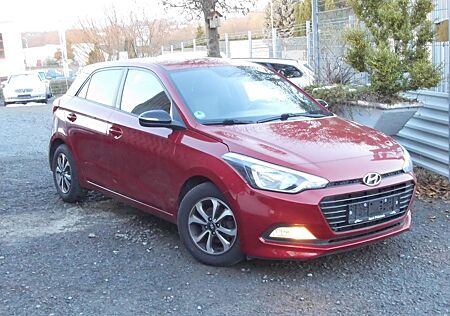 Hyundai i20 Passion