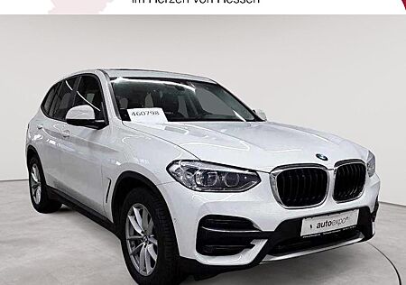 BMW X3 xDrive30e Aut. Adva Navi HuD AHK Pano
