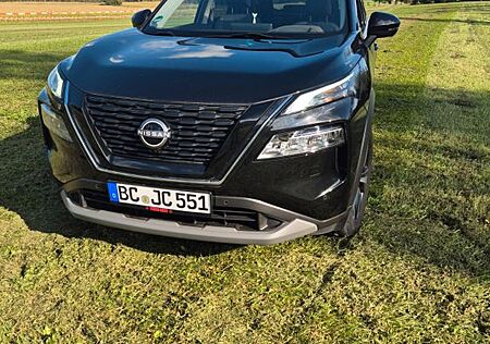 Nissan X-Trail 1.5 VC-T e-Power e-4ORCE N-CONNECTA ...