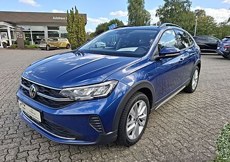 VW Taigo Volkswagen Life 1.0 TSI DSG Kamera, ACC