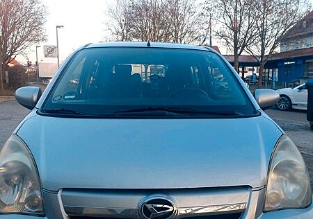 Daihatsu Cuore 1.0 -