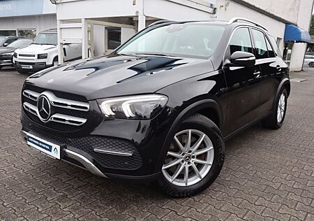 Mercedes-Benz GLE 350 de 4Matic 9G-TRONIC|360CAM|PANO|NAVI|SHZ