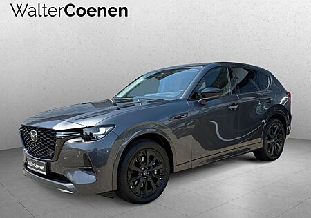 Mazda CX-60 AWD PHEV Aut. HOMURA Pano+ Convenience & S