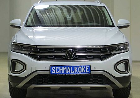 VW T-Roc Volkswagen 2.0 TDI SCR DSG7 Style Navi DAB ACC LM17