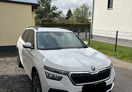 Skoda Kamiq 1.0 TSI 81kW Ambition Ambition