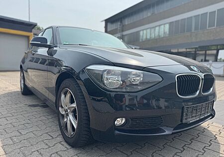 BMW 116 Baureihe 1 Lim. 5-trg. i