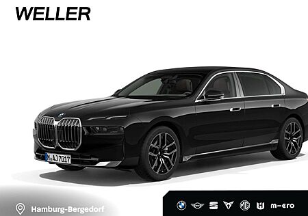 BMW 740d xDive Multisitze AutobahnAss DA/PA-Pro DAB