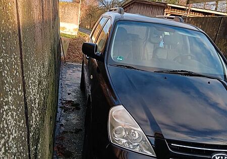 Kia Carnival 2.9 CRDi EX EX