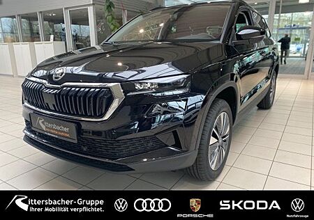 Skoda Karoq Tour 1,5 TSI 110 kW 7-Gang-DSG Verfügbar a