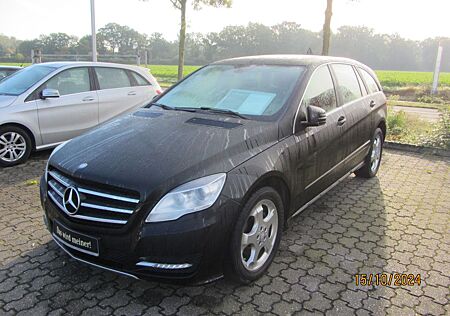 Mercedes-Benz R 350 L CDI 4Matic