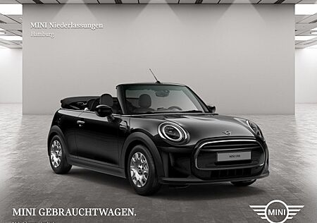 Mini One Cabrio PDC LED Sitzheizung