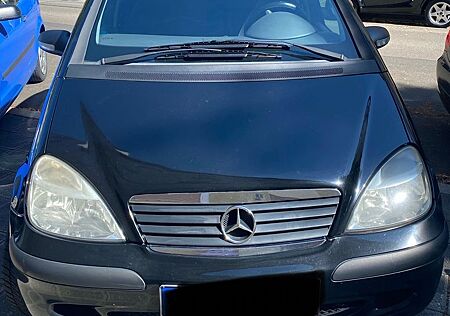 Mercedes-Benz A 140 CLASSIC Classic