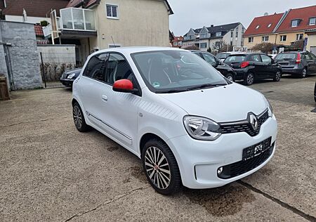 Renault Twingo Le Coq Sportif