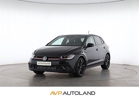 VW Polo Volkswagen GTI 2.0 TSI DSG | PANO | NAVI | ACC |