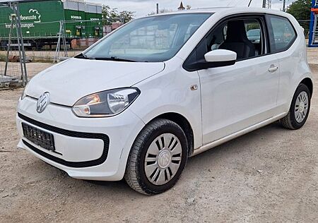VW Up Volkswagen ! 1.0 44kW take ! take !