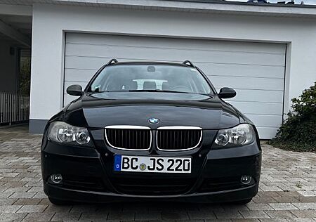 BMW 320i - Original Bosch Motor bei 235.000km