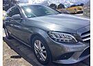 Mercedes-Benz C 220 C -Klasse T-Modell T d NETTO16.500€