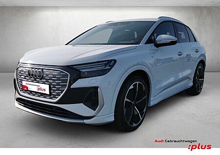 Audi Q4 e-tron Q4 40 e-tron *Matrix*Kamera*S Line*