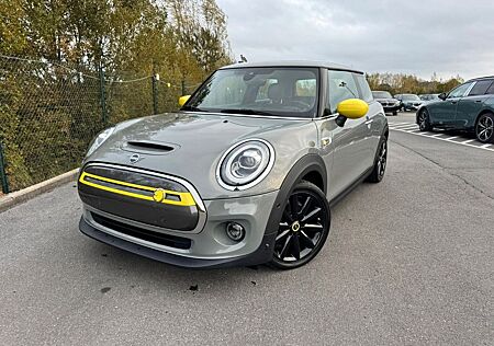 Mini Cooper SE HUD-HK-Trim L