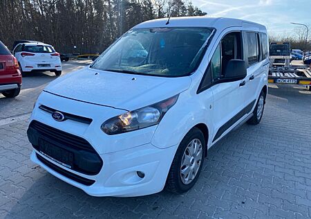 Ford Tourneo Connect 1.5 TDCi *TÜV 12-2024*Klima*