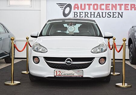 Opel Adam Jam 1.4*PANORAMA*GROSSE DISPLAY*GARANTIE*