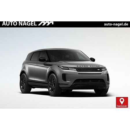 Land Rover Range Rover Evoque leasen