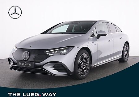 Mercedes-Benz EQE 300 AMG+Pano+HUD+DLight+Sound+Mem+Dist+HALen