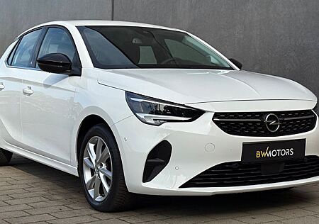 Opel Corsa F Elegance |Android|Sitzheizung|Spurhalte