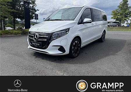 Mercedes-Benz EQV 300 AIRMATIC*Sitzbelüft*el.Sitze*AUGMENTED*