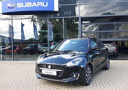 Suzuki Swift 1,2 Comfort+ AHK abn.