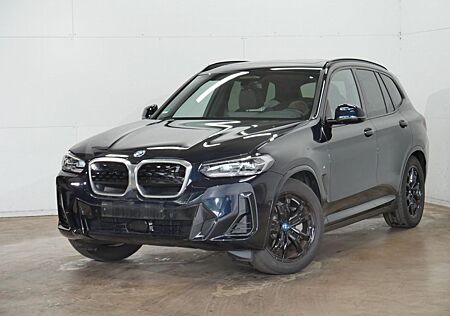 BMW iX3 Inspiring M SPORT PANO HUD ADAPT.FAHRWERK