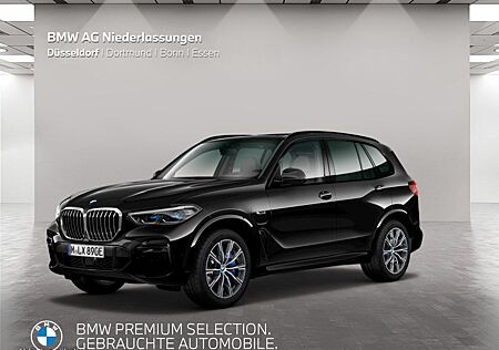 BMW X5 xDrive45e M Sport AHK Driv.Assist.Prof Laser