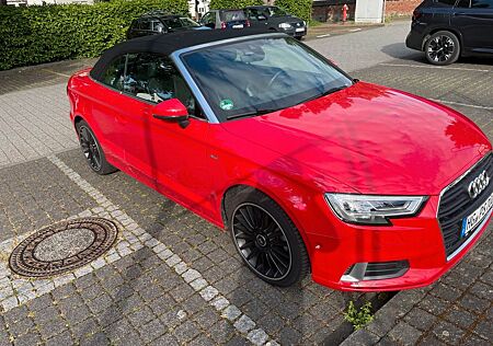 Audi A3 1.4 TFSI COD ultra S tronic S line C. S line