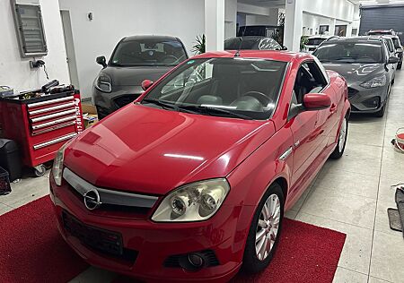 Opel Tigra 1.4 TWINPORT Endless Summer Easytronic