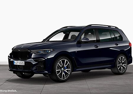 BMW X7 xDrive40d M Sport Standheizung AHK Harman/K