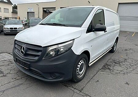 Mercedes-Benz Vito Kasten 114CDI,Navi,Kamera,Tempomat,2 Hand