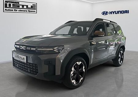 Dacia Bigster EXTREME HYBRID 155 5 Jahre Garantie El.