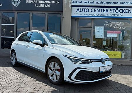 VW Golf Volkswagen VIII Lim.e GTE Panorama Kamera GarantieACC