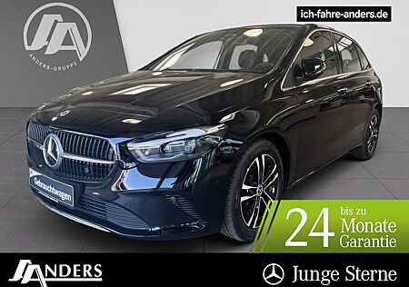 Mercedes-Benz B 200 Progressive AdvPLus+MBUX+Pano+LED+Kam+EASY