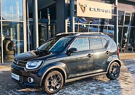 Suzuki Ignis Comfort+ 4x4 90PS NAVI+SHZ+RFK+TÜV+NEU+