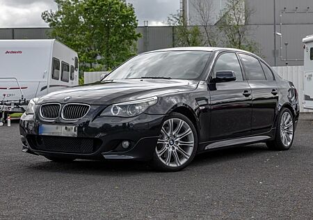BMW 530d E60 M Paket Automatik M57 Motor Top