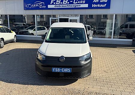 VW Caddy Volkswagen Maxi