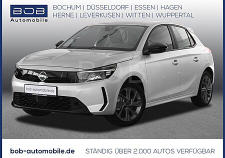 Opel Corsa Edition 1.2 100 Aut. LED KLIMA PDC CARPLAY