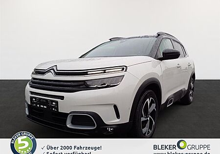 Citroën C5 Aircross Pure Tech 130 Feel Pack EAT