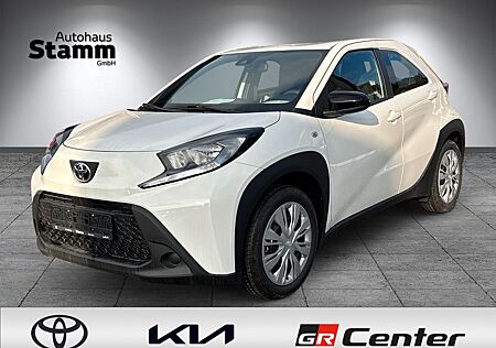 Toyota Aygo (X) Business | Sitzheizung | Kamera | Klima