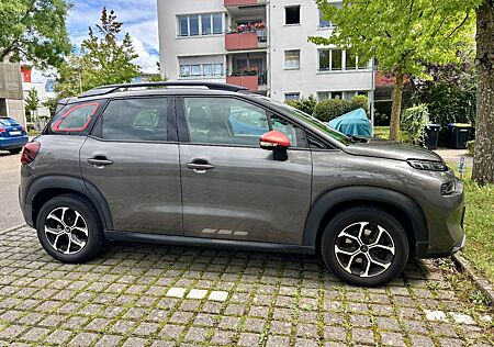 Citroën C3 Aircross PureTech 110 Stop&Start Shine